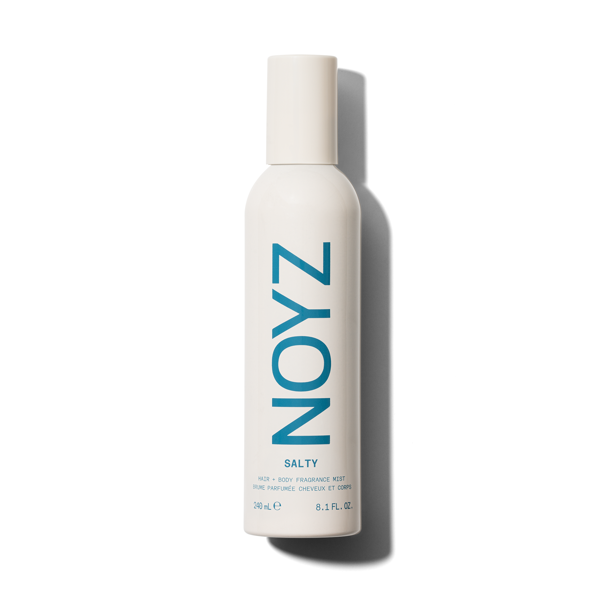Bruma Perfumada para Cabello y Cuerpo — Noyz