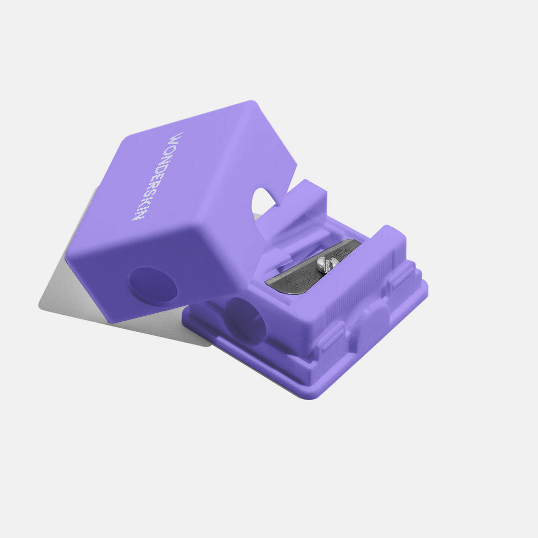 Cosmetic Pencil Sharpener — Wonderskin
