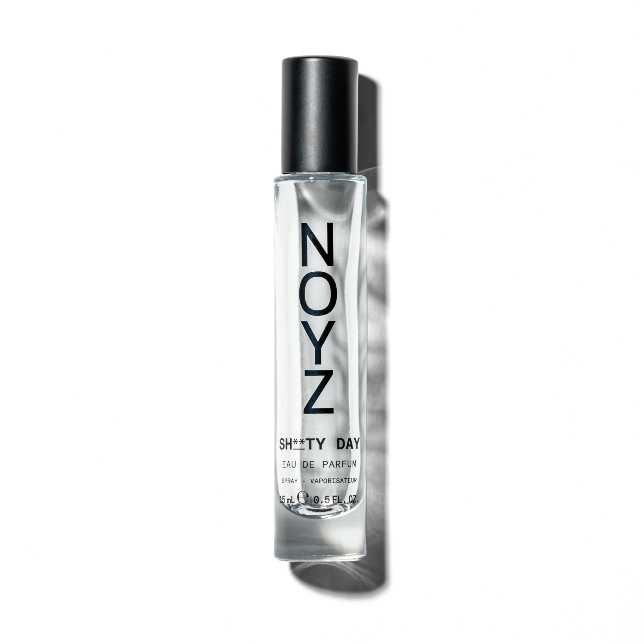 Eau de Parfum Sh**ty Day — Noyz