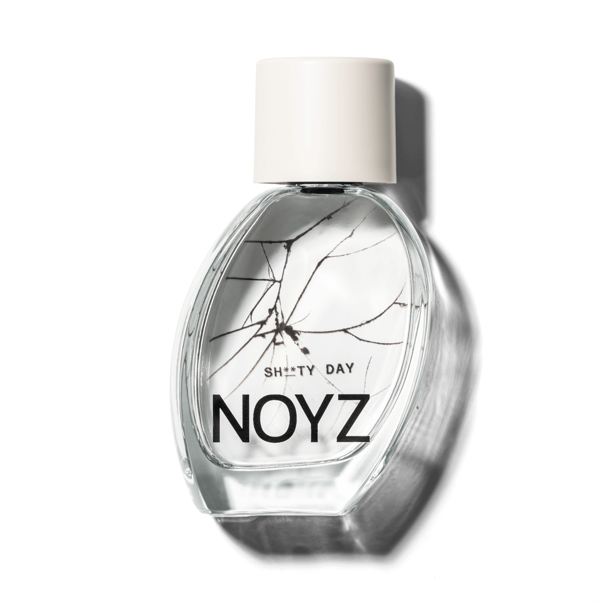 Eau de Parfum Sh**ty Day — Noyz
