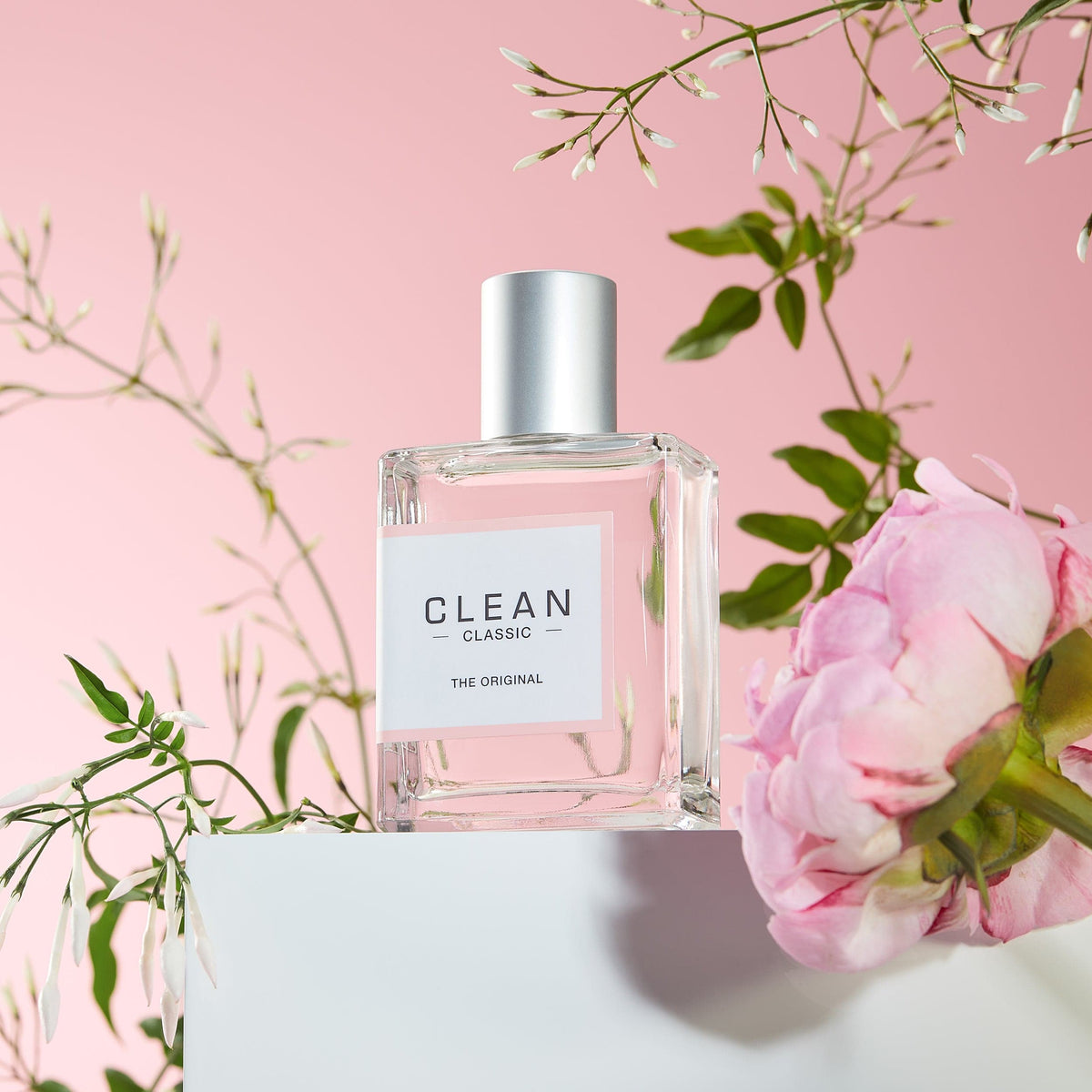 Perfume The Original — CLEAN