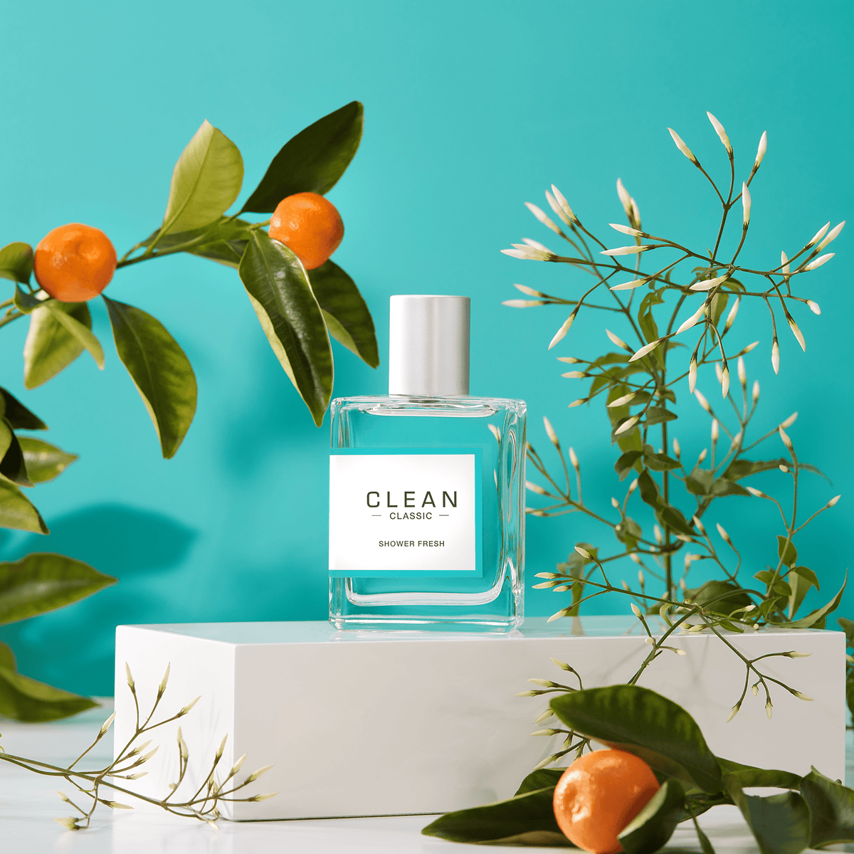 Perfume Shower Fresh — CLEAN