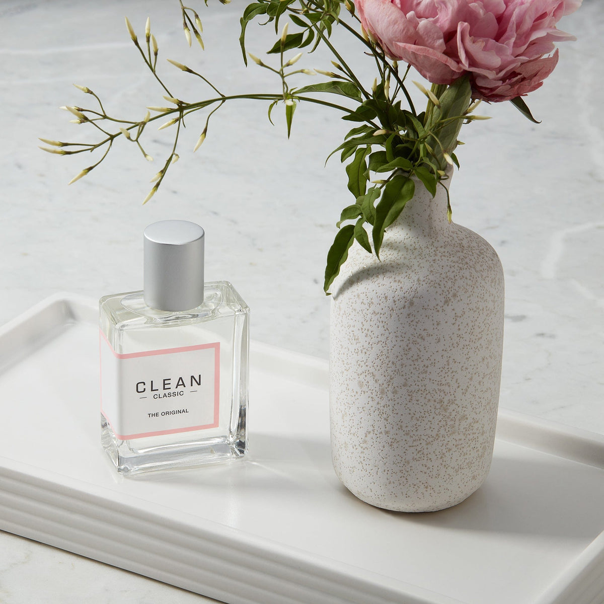 Perfume The Original — CLEAN