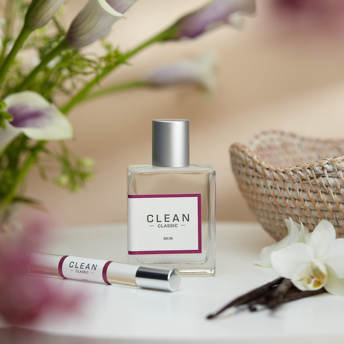 Perfume Skin — CLEAN Classic