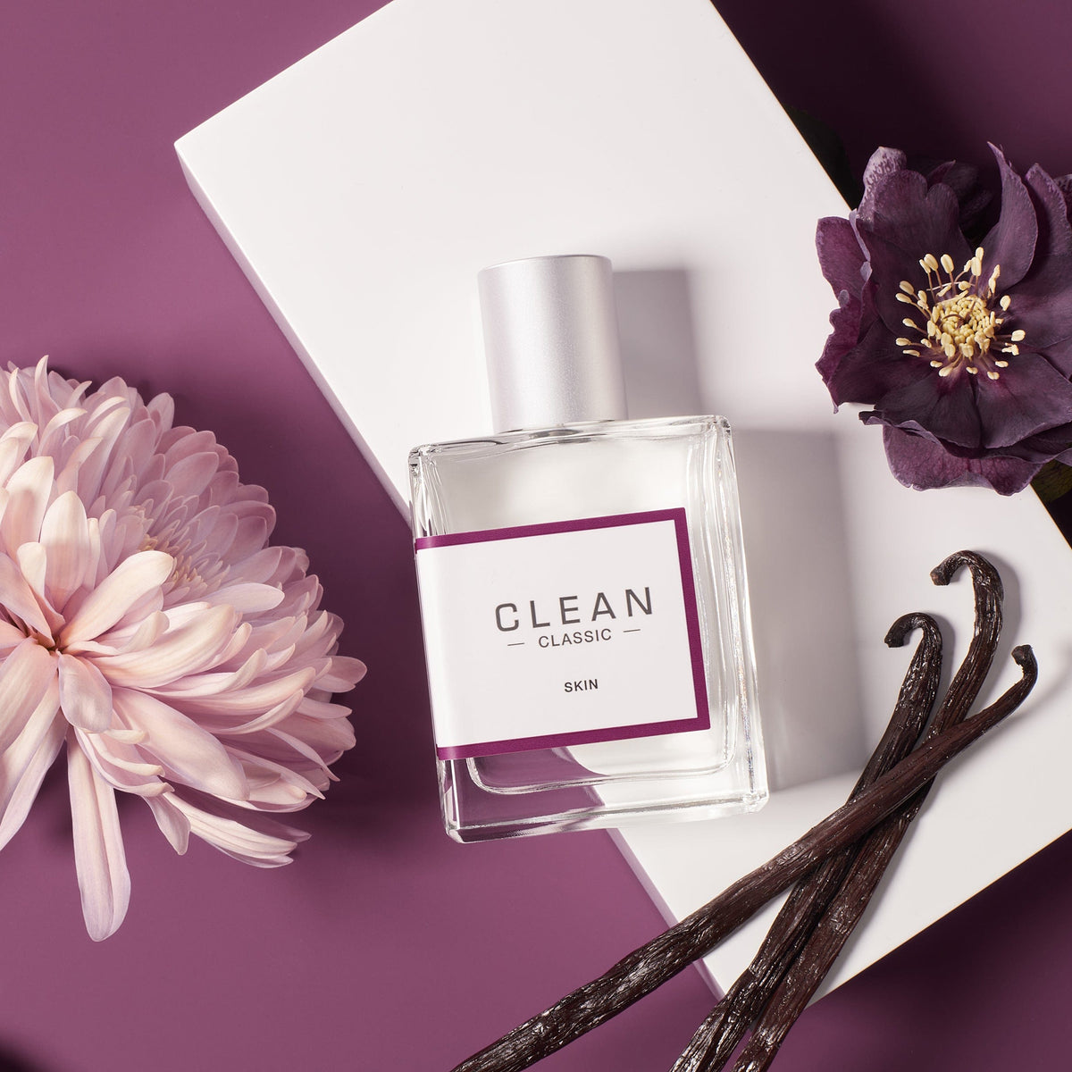 Perfume Skin — CLEAN Classic