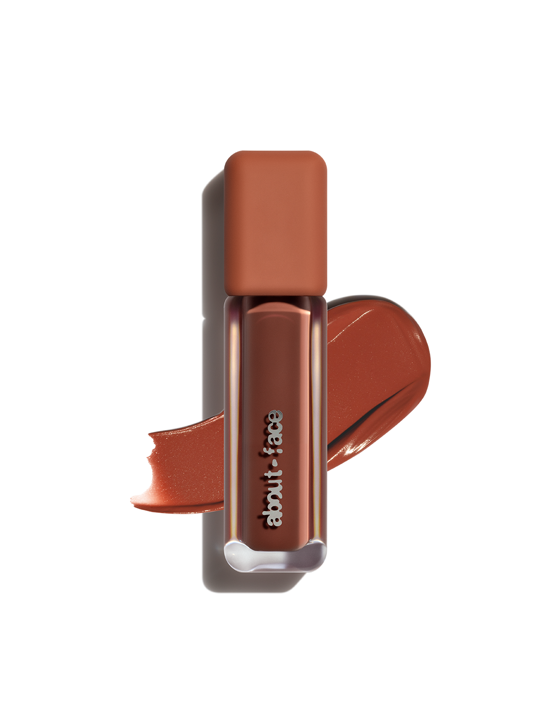 Labial Voluminizador Mate Blurred Matte Lip Plump — About-Face