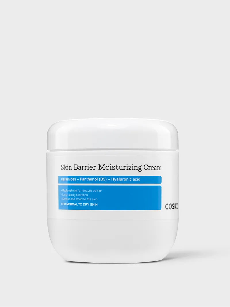 COSRX Skin Barrera Hidratante Crema Corporal