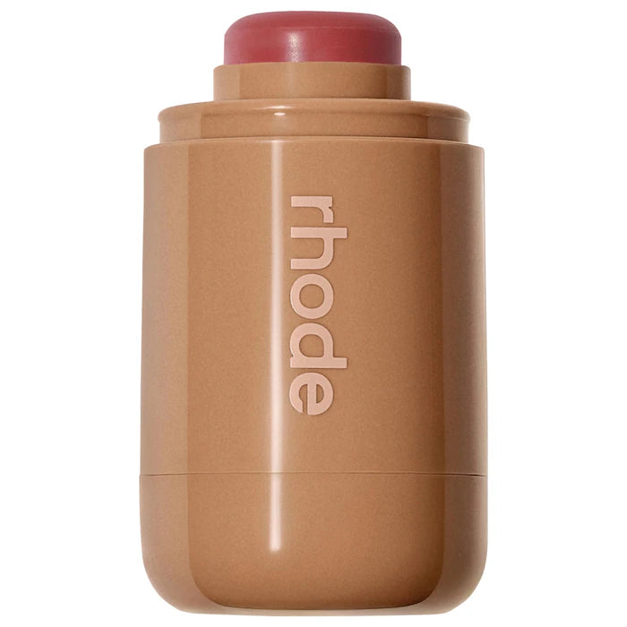 Colorete en crema hidratante modulable Pocket Blush
