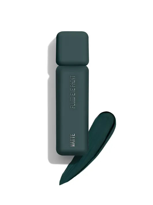 Sombra Líquida Mate Matte Fluid Eye Paint — About-Face