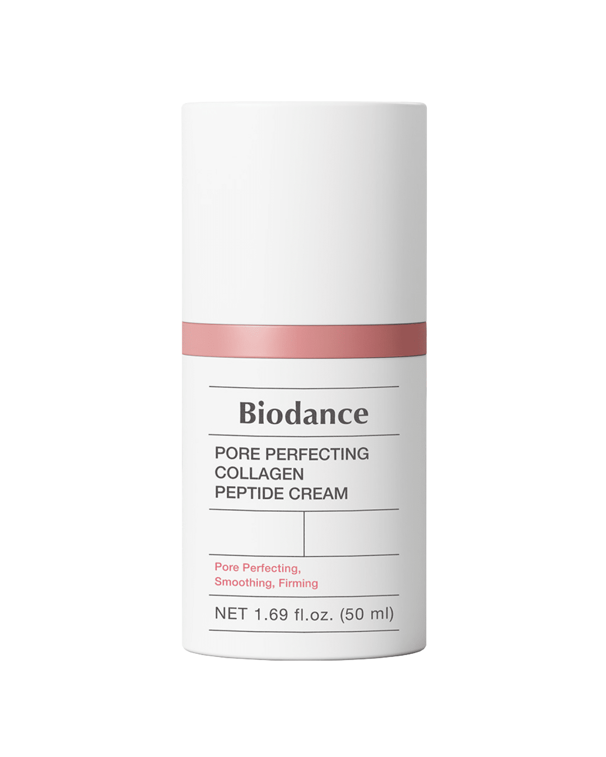 Crema de Péptidos de Colágeno Perfeccionadora de Poros — Biodance