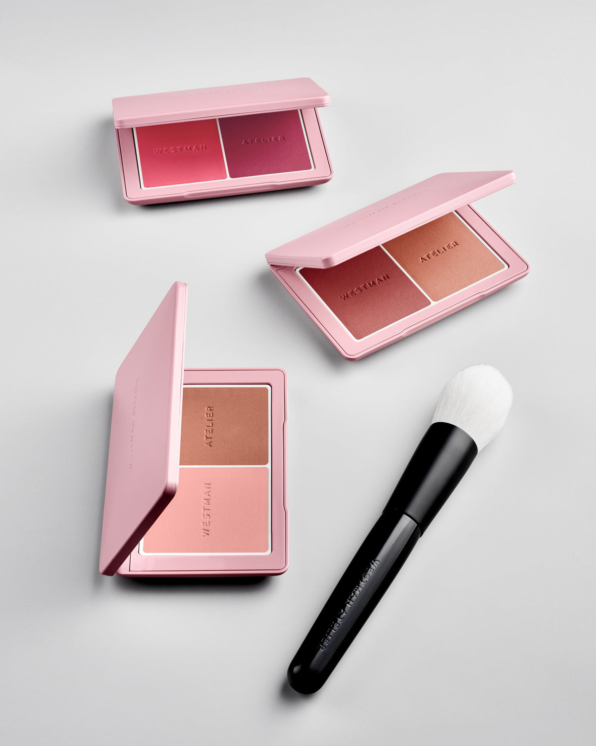 Brocha para Polvos Powder II — Westman Atelier
