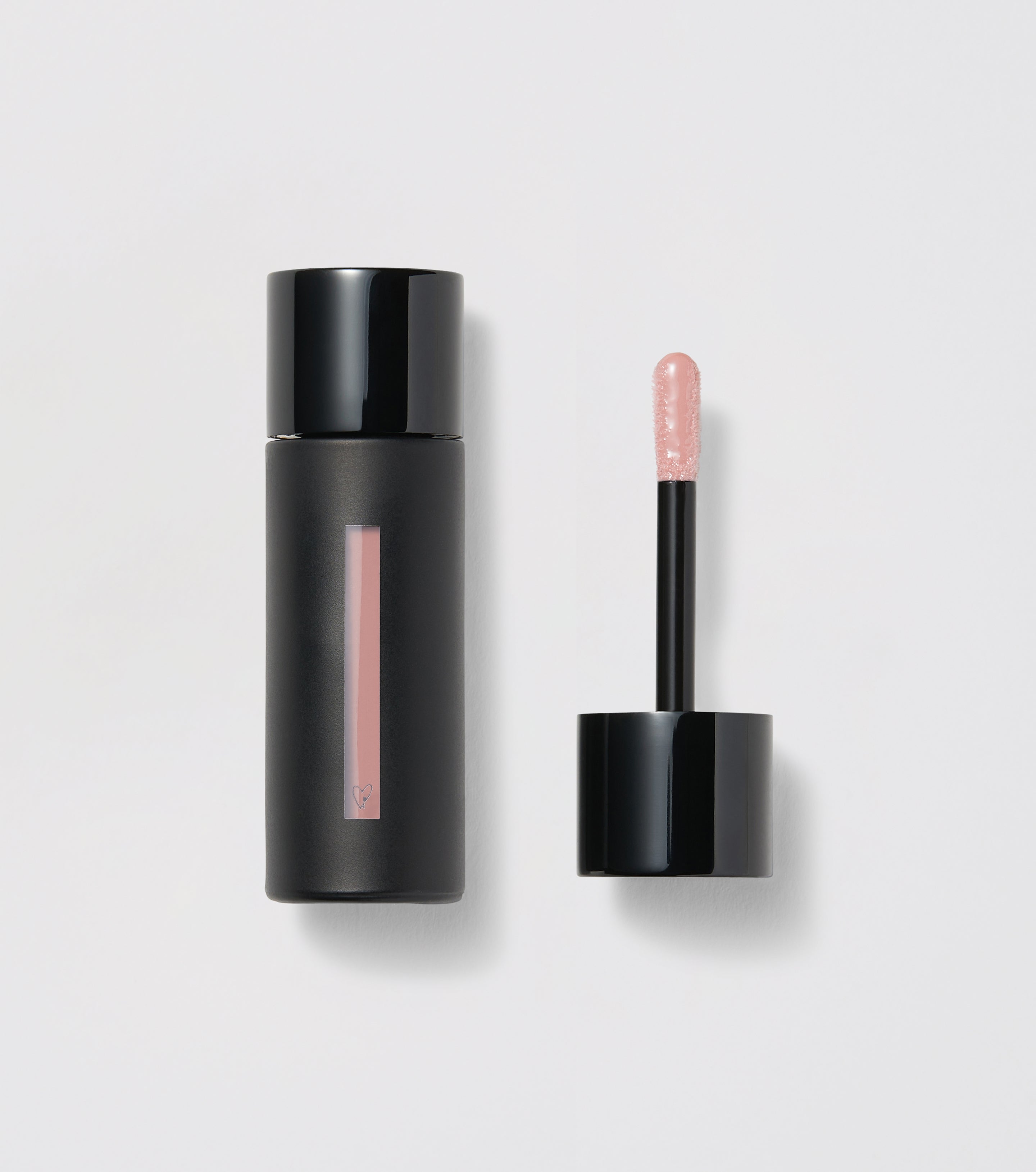 Bálsamo Labial Líquido Squeaky Clean — Westman Atelier