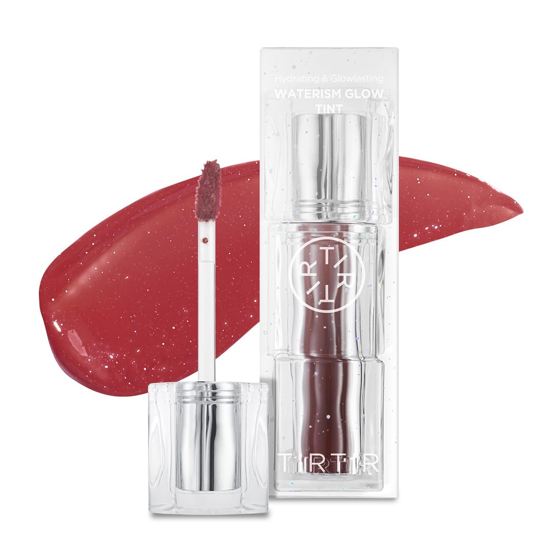 Waterism Glow Tint — TIRTIR