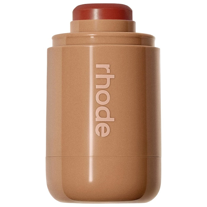 Colorete en crema hidratante modulable Pocket Blush