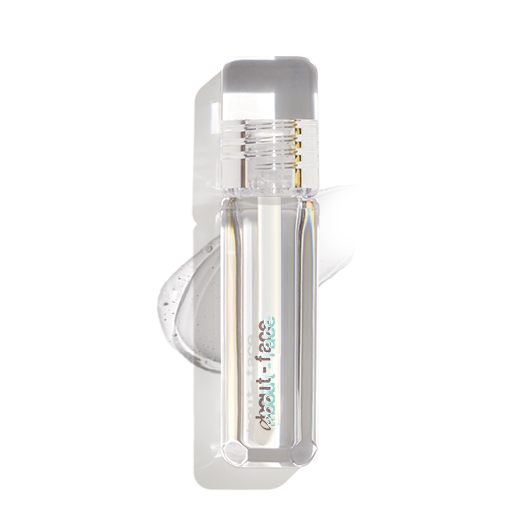 Brillo Labial Light Lock — About-Face