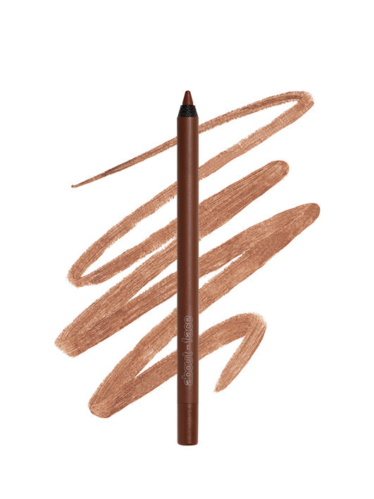 Delineador Labial Mate Matte Fix — About-Face