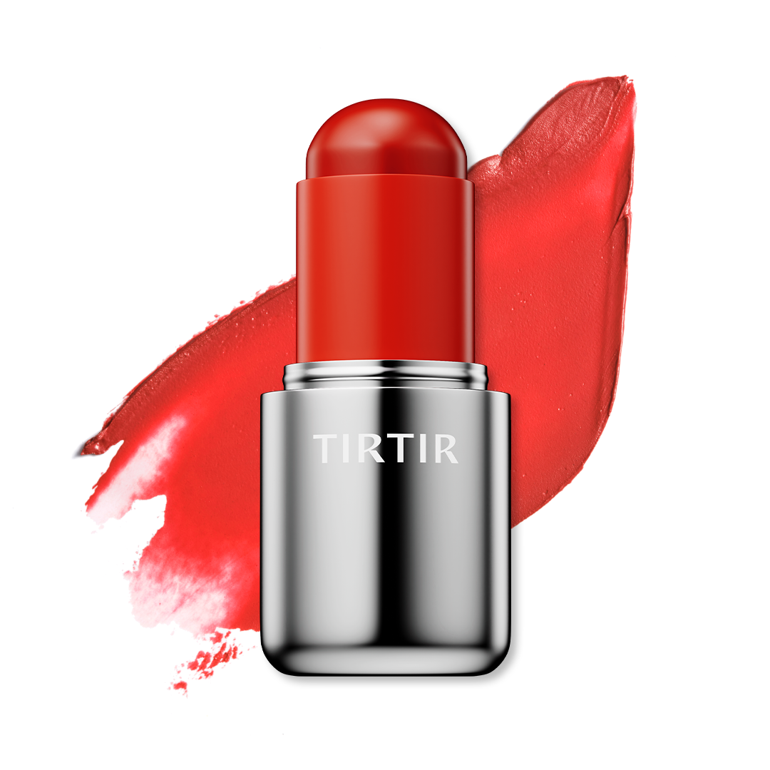 Mood Glider Lip And Rubor Stick — TIRTIR