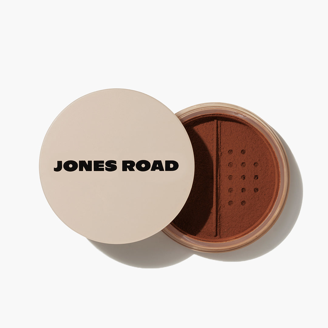 Polvo Facial con Color Tinted Face Powder — Jones Road