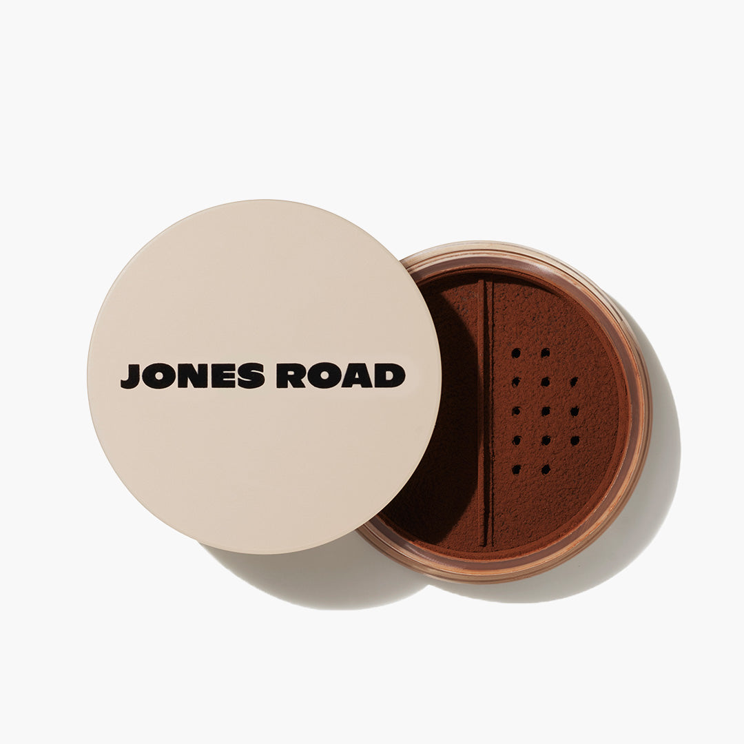 Polvo Facial con Color Tinted Face Powder — Jones Road