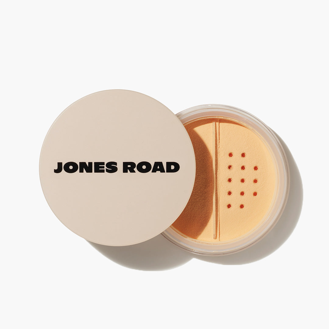 Polvo Facial con Color Tinted Face Powder — Jones Road
