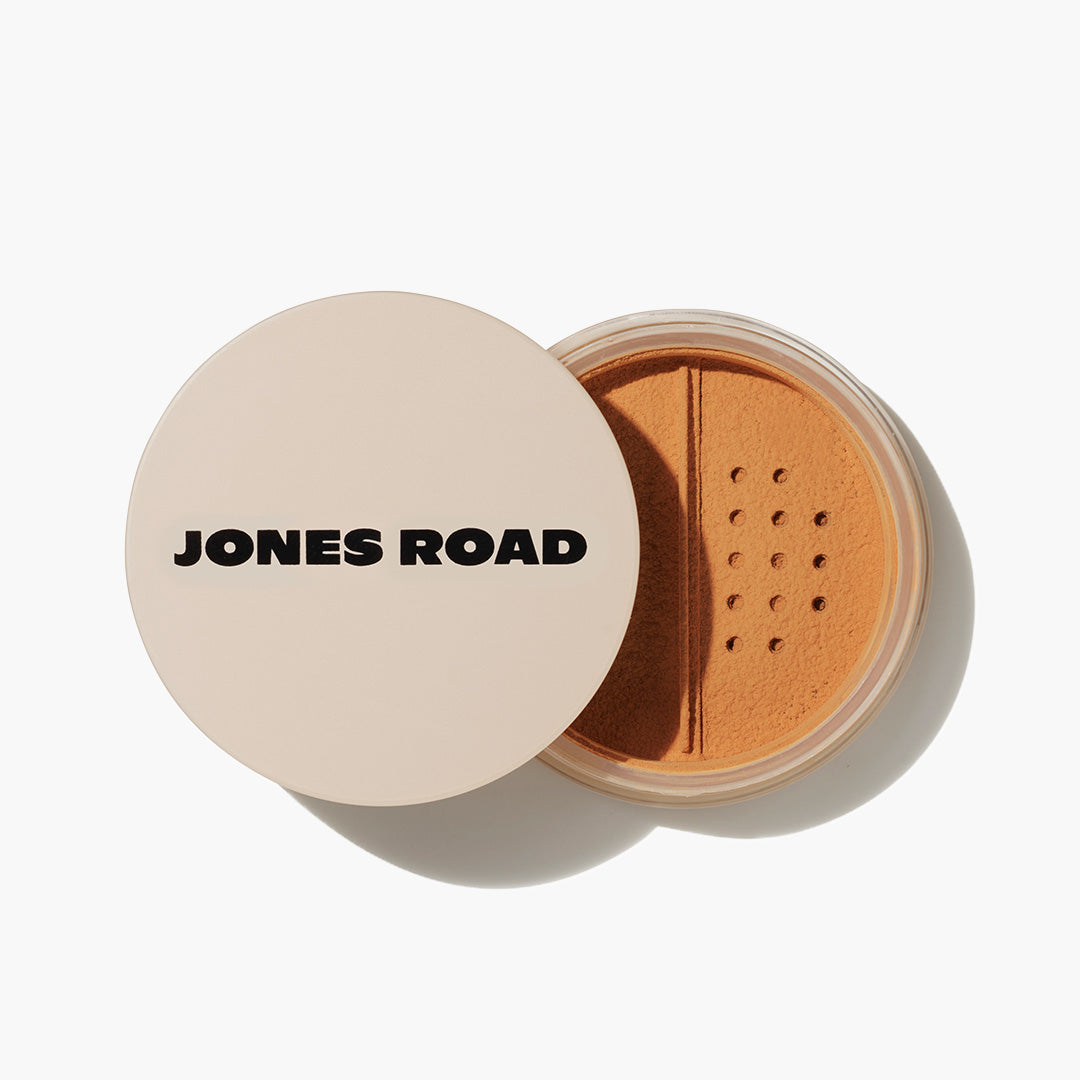 Polvo Facial con Color Tinted Face Powder — Jones Road