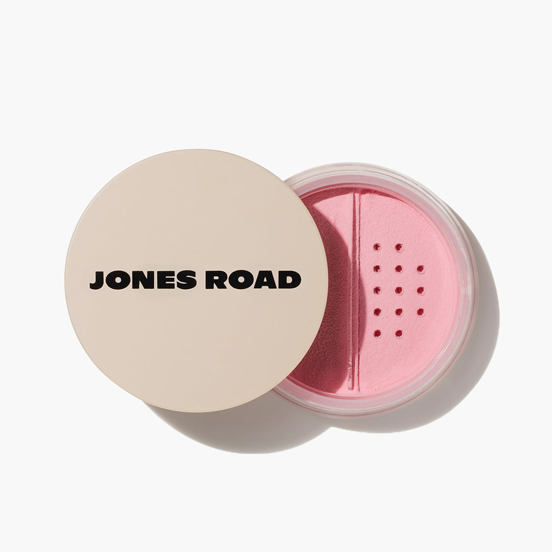 Polvo Facial con Color Tinted Face Powder — Jones Road