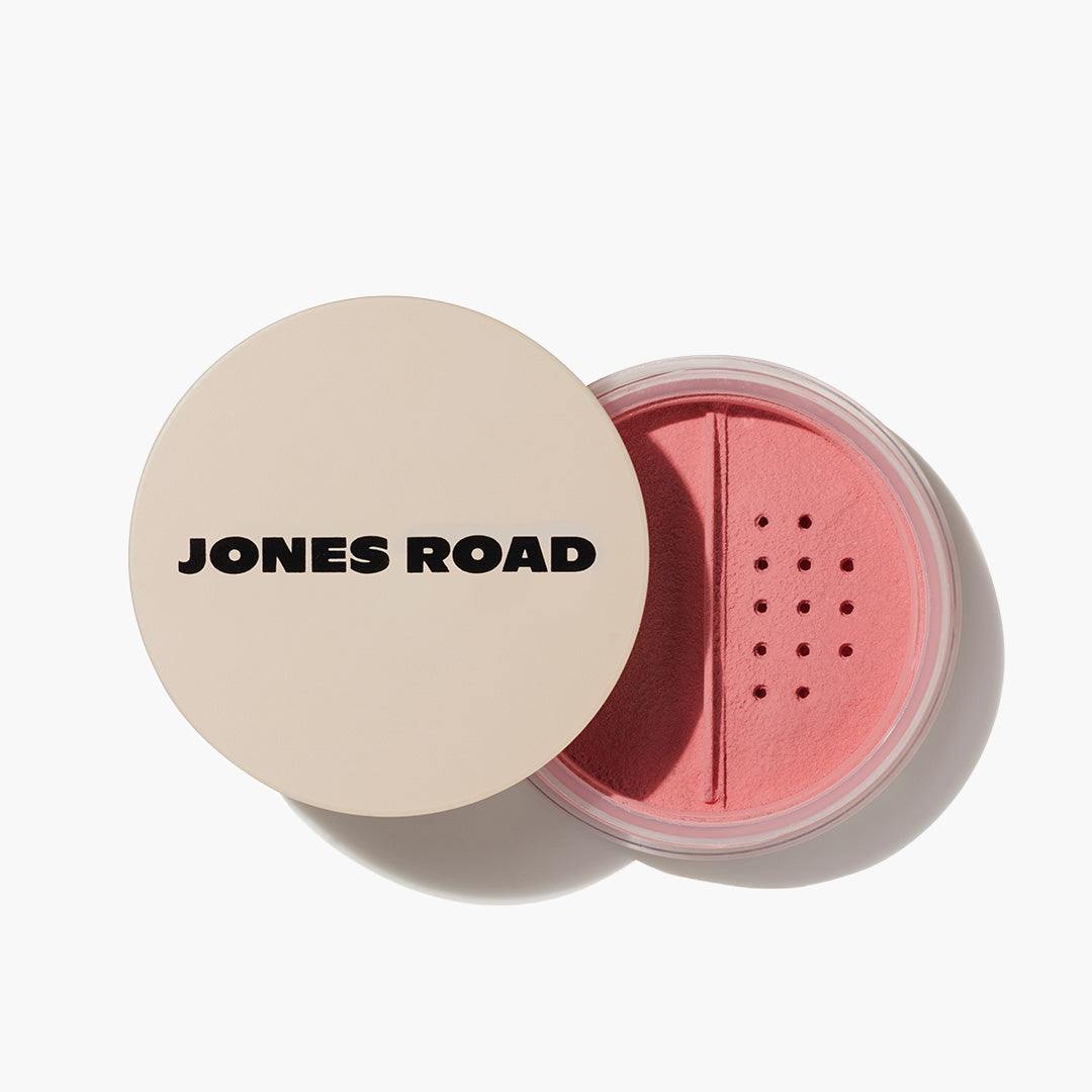 Polvo Facial con Color Tinted Face Powder — Jones Road