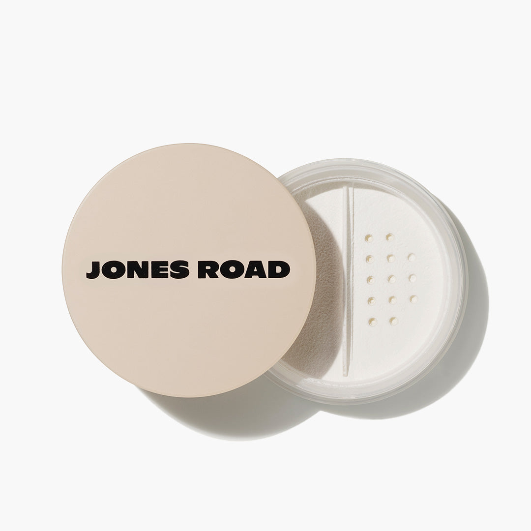 Polvo Facial con Color Tinted Face Powder — Jones Road