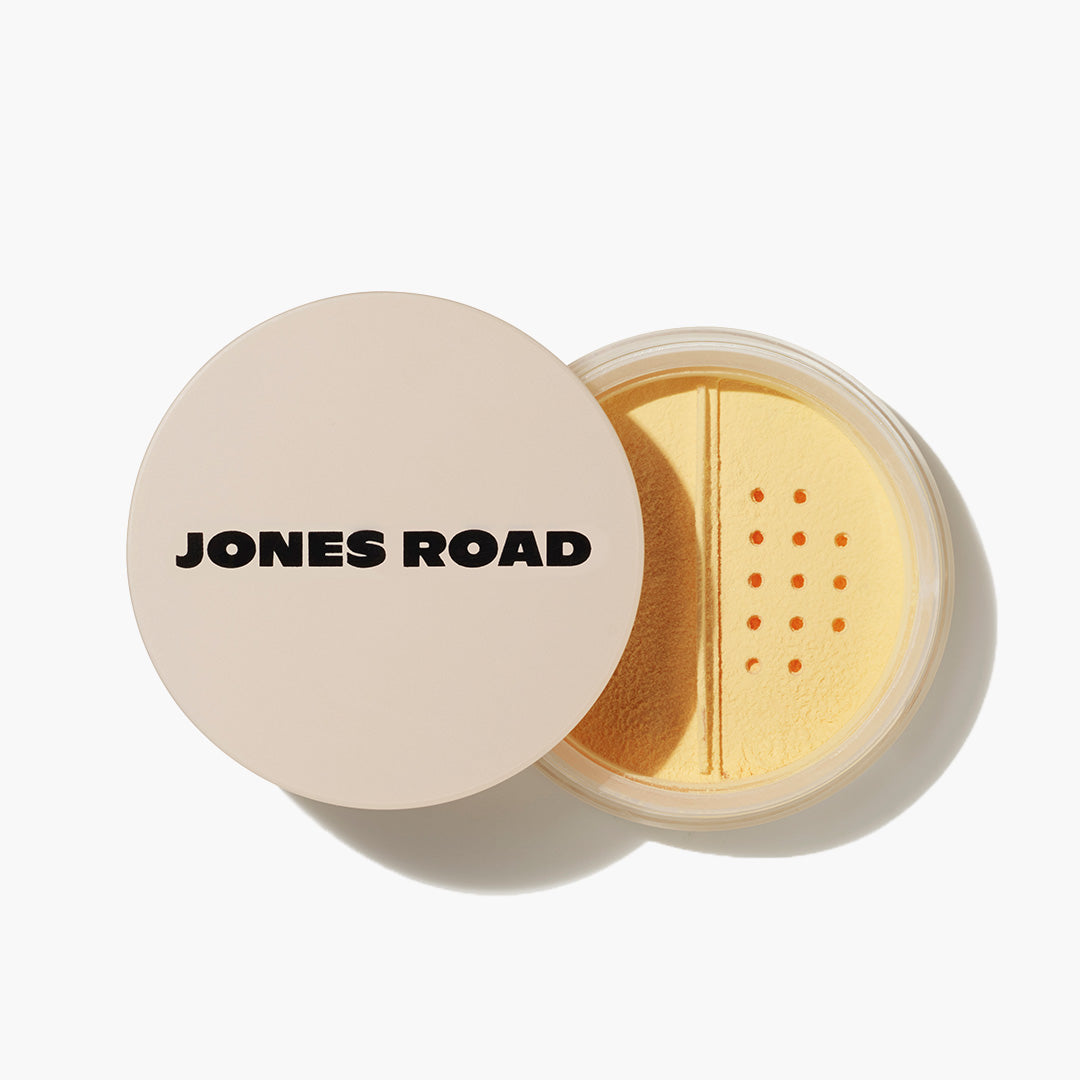 Polvo Facial con Color Tinted Face Powder — Jones Road
