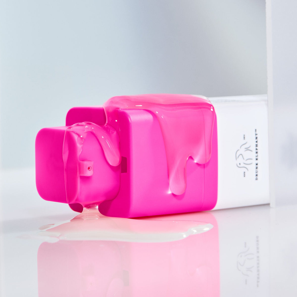 Suero nocturno Glycolic - TLC Framboos™ Glicolico - Drunk Elephant