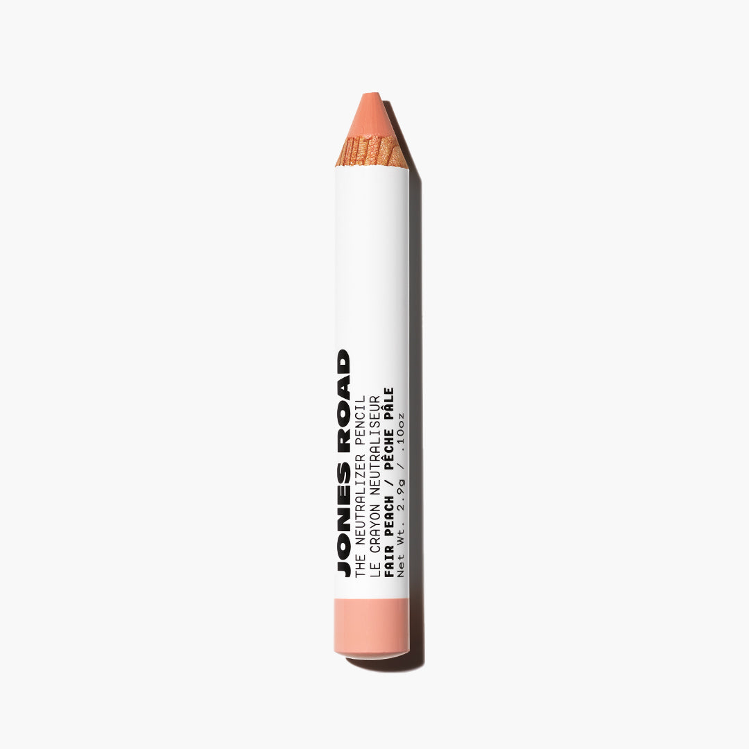 Lápiz Neutralizador The Neutralizer Pencil — Jones Road