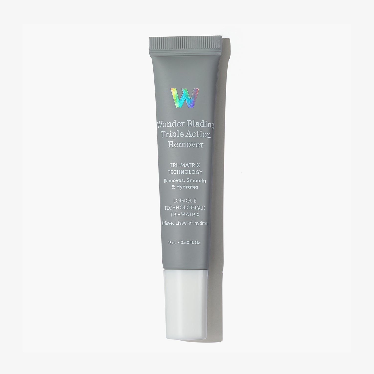 WONDER BLADING Triple Action Remover — Wonderskin