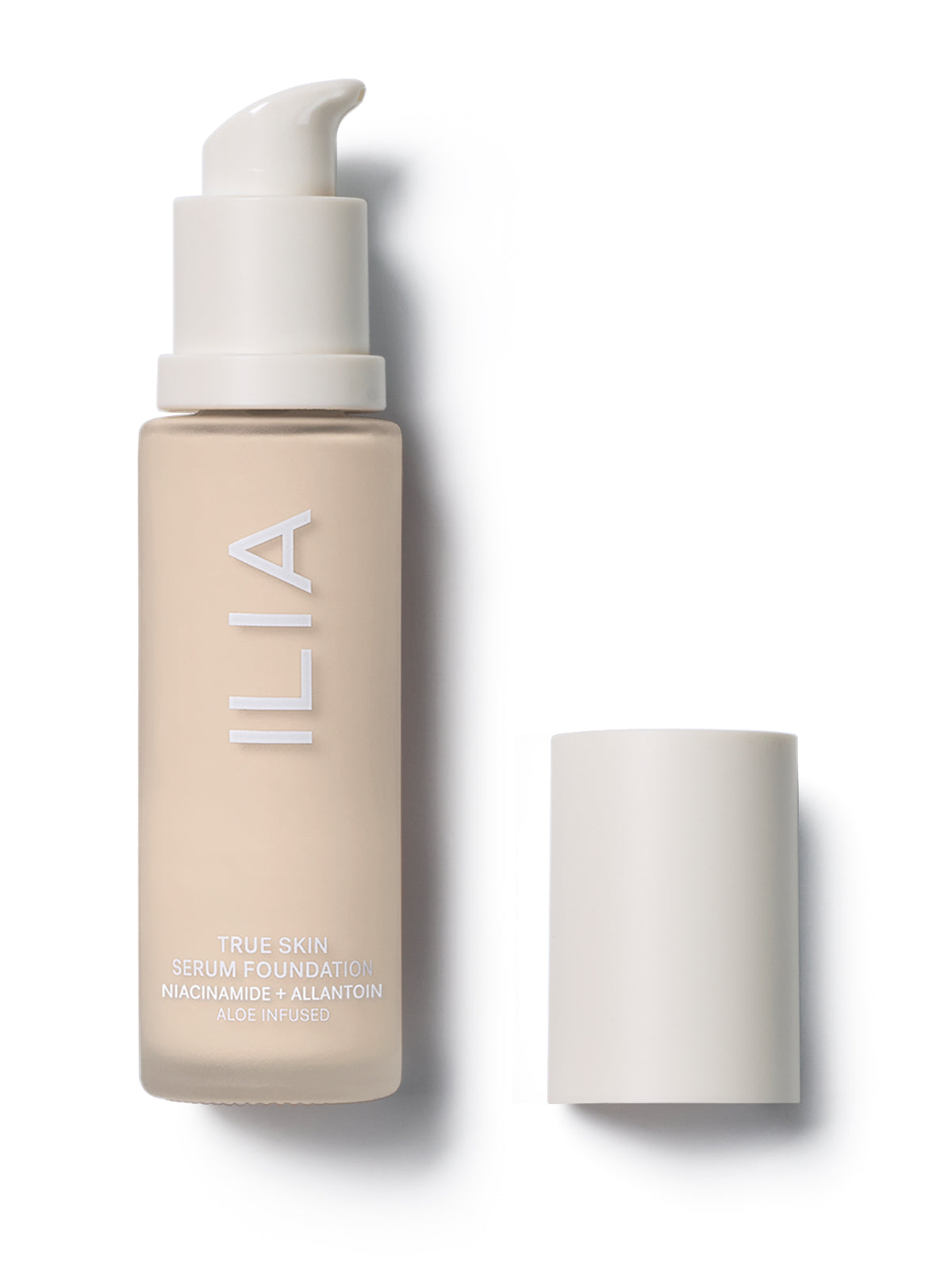 Base en Sérum True Skin — ILIA