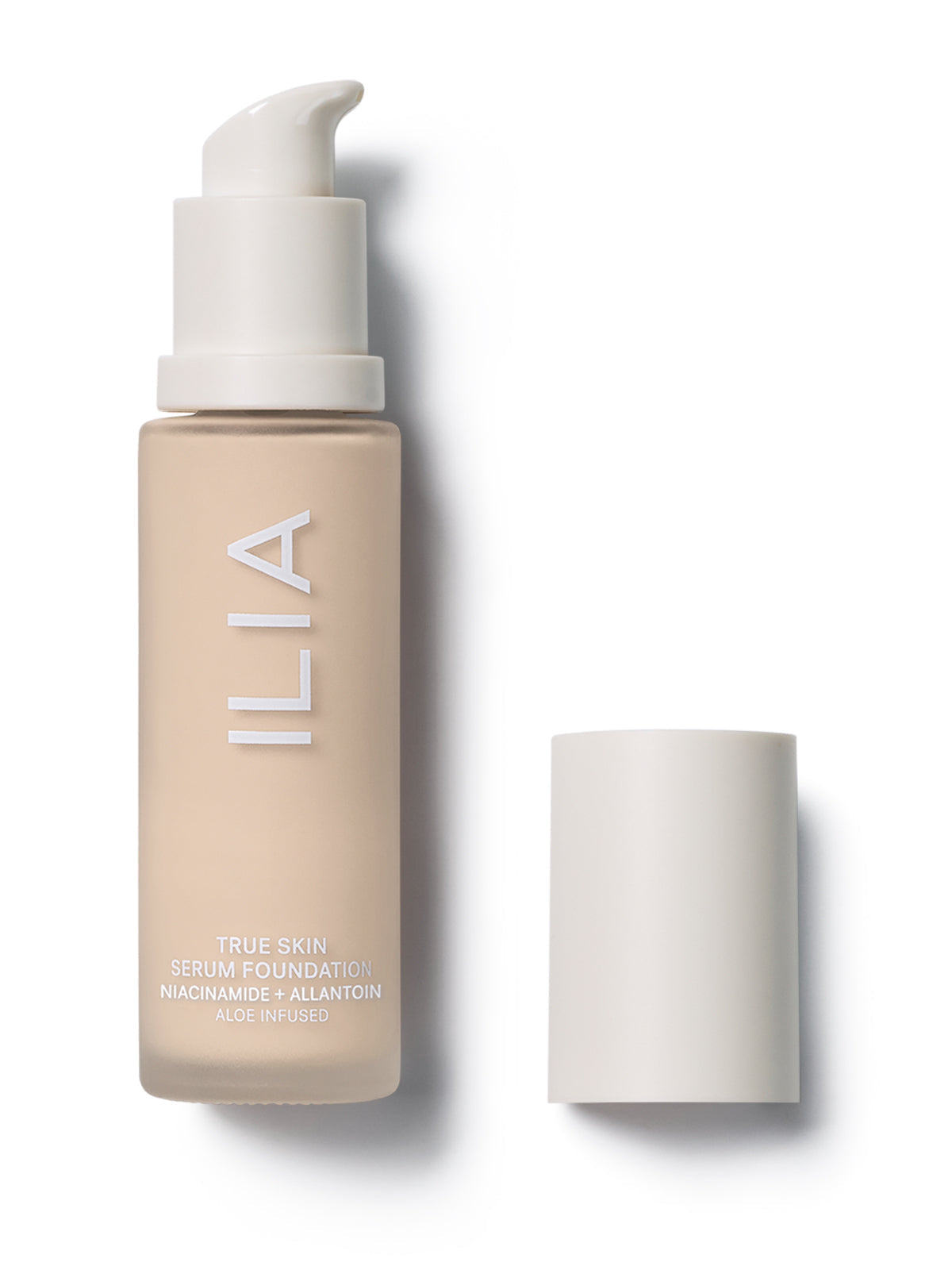 Base en Sérum True Skin — ILIA
