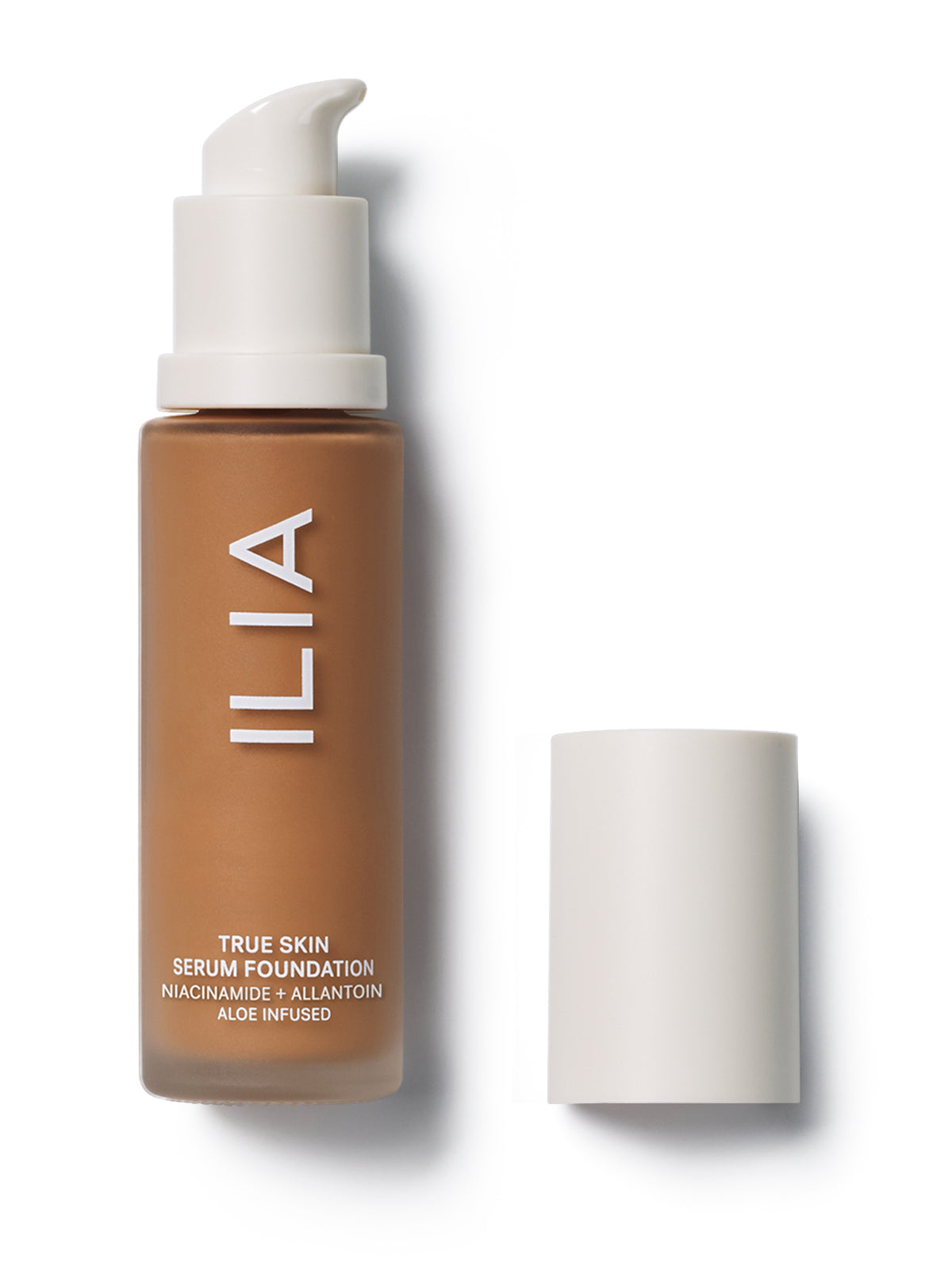 Base en Sérum True Skin — ILIA