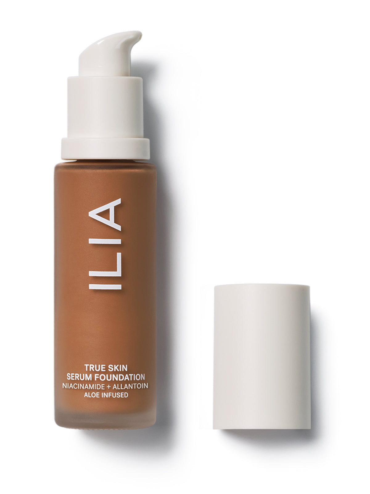 Base en Sérum True Skin — ILIA