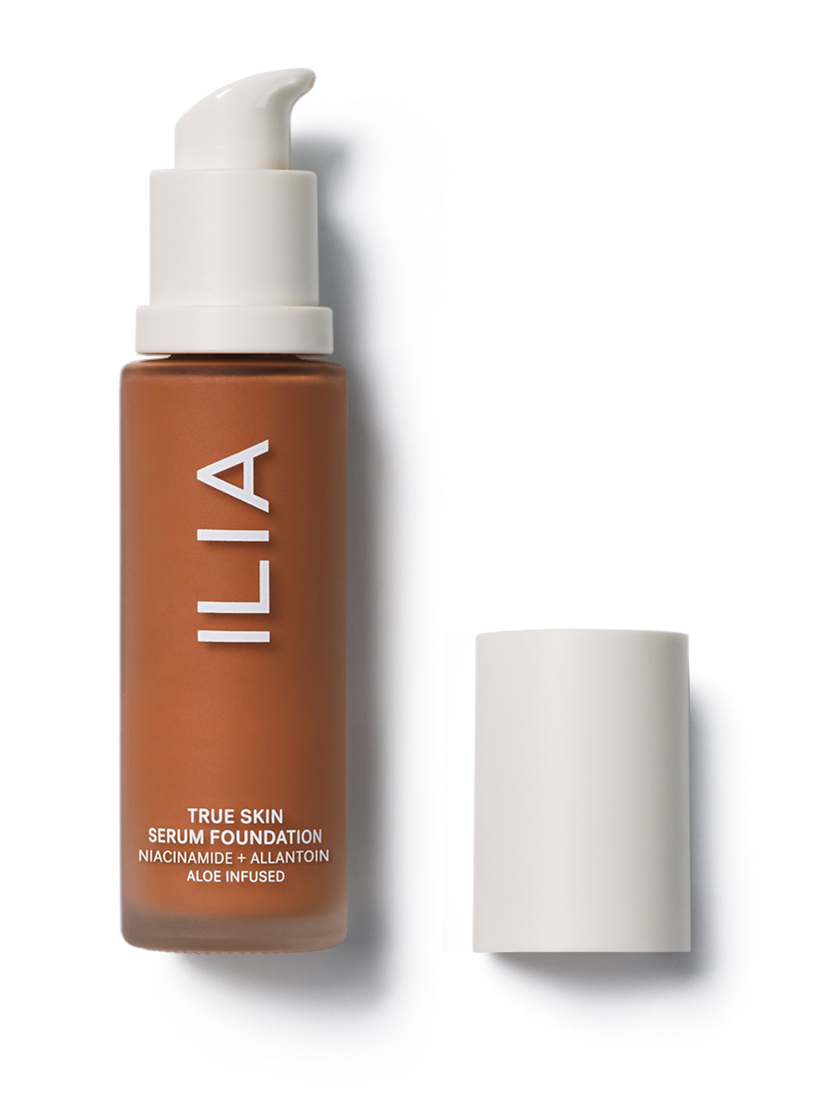 Base en Sérum True Skin — ILIA