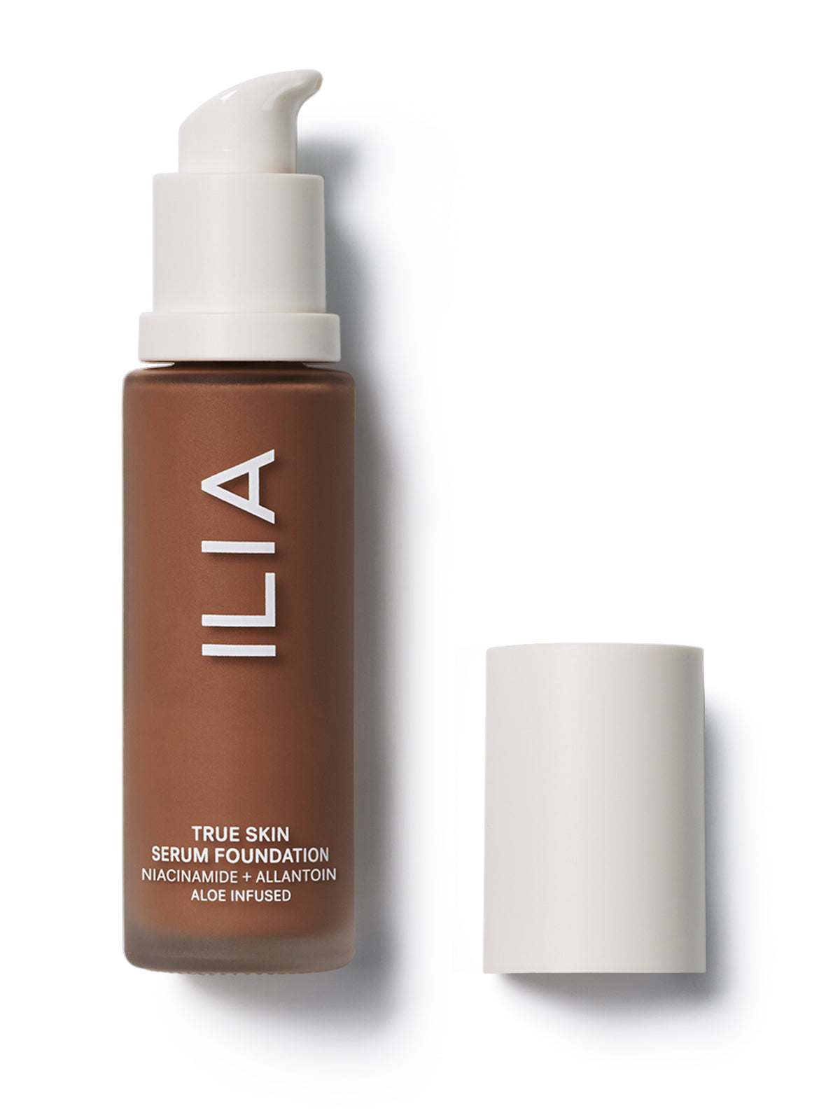 Base en Sérum True Skin — ILIA