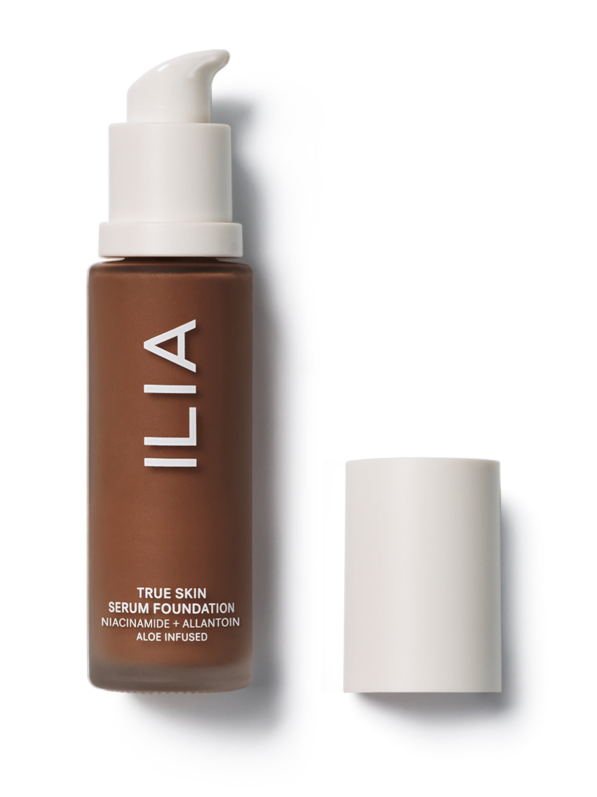 Base en Sérum True Skin — ILIA