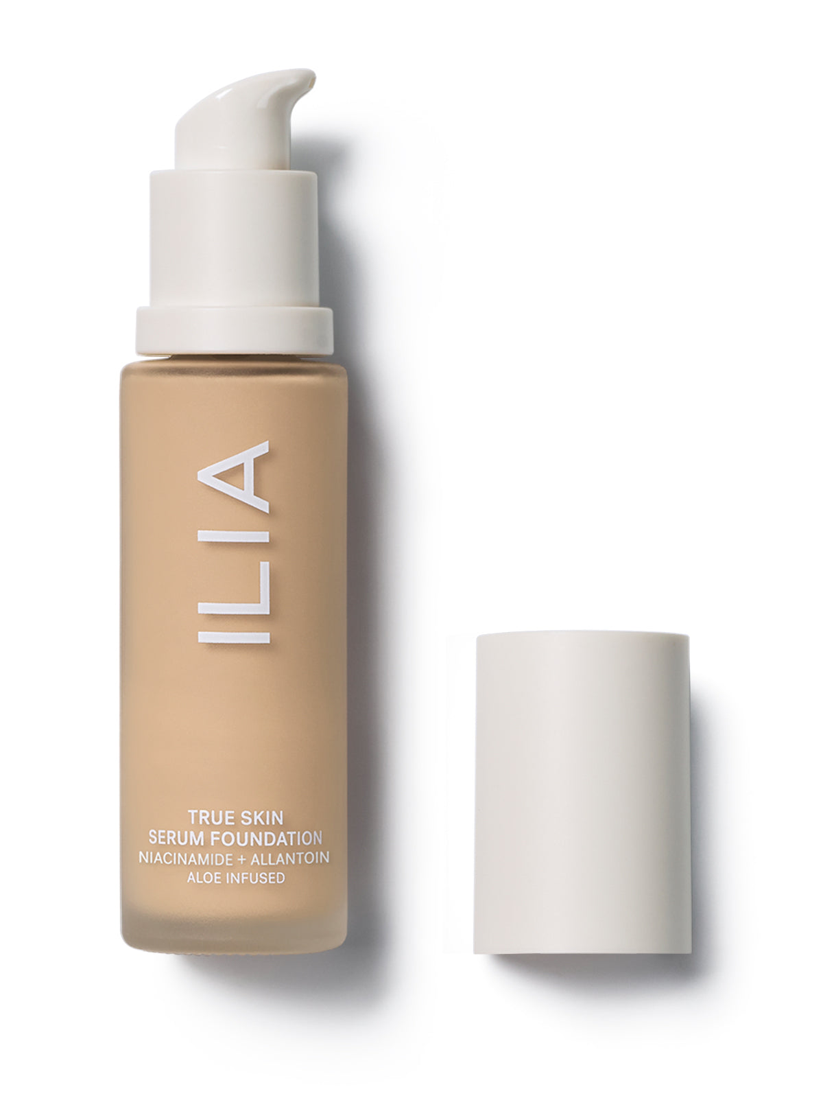 Base en Sérum True Skin — ILIA