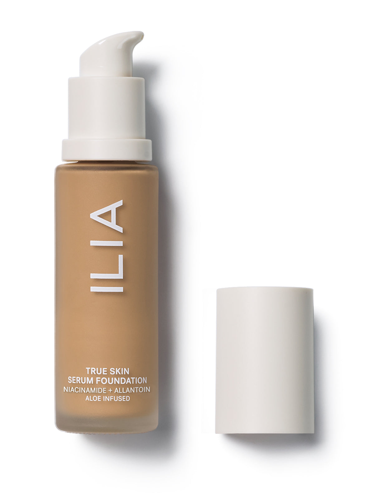 Base en Sérum True Skin — ILIA