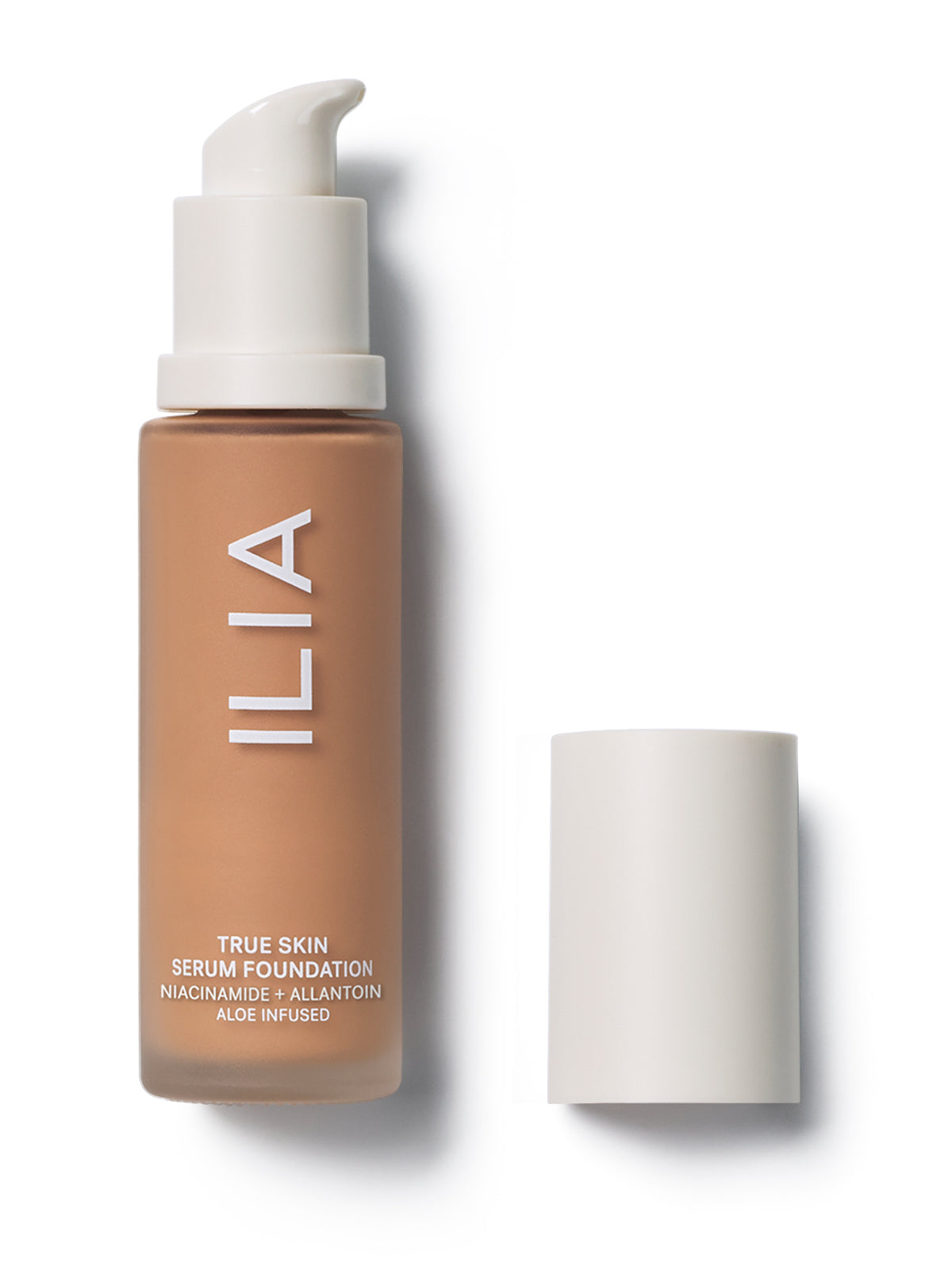 Base en Sérum True Skin — ILIA