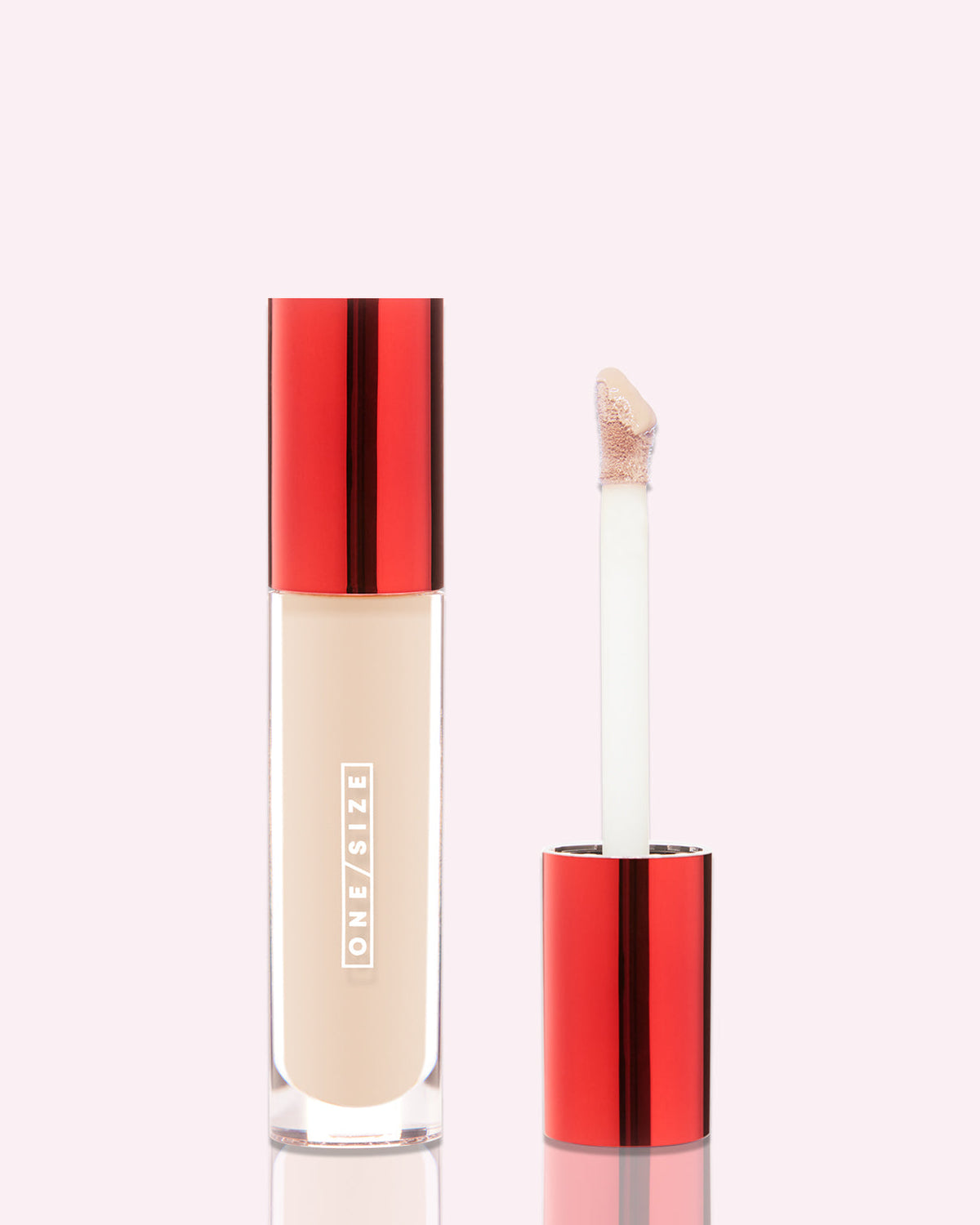 Corrector Butter Silk — Turn Up the Base