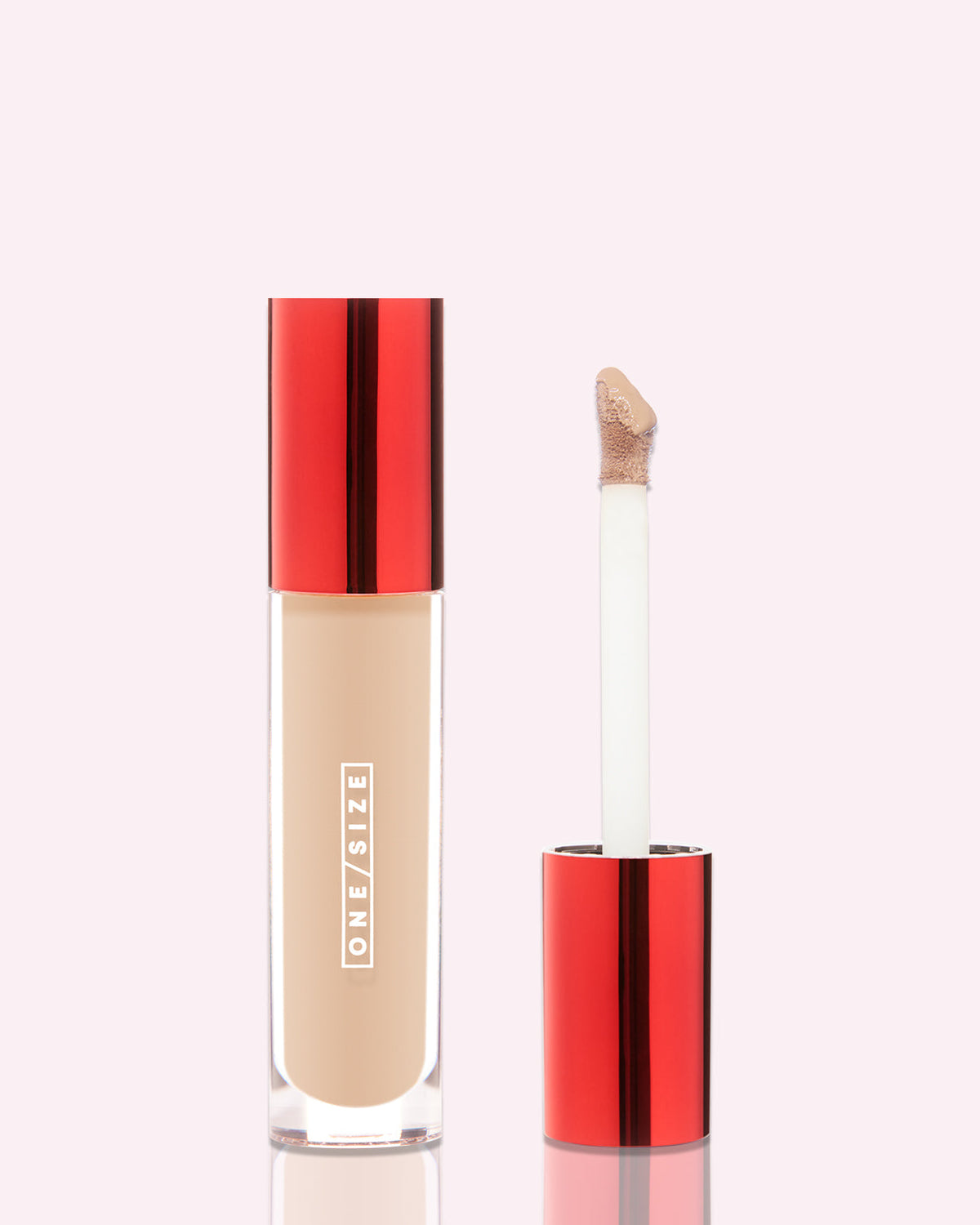 Corrector Butter Silk — Turn Up the Base