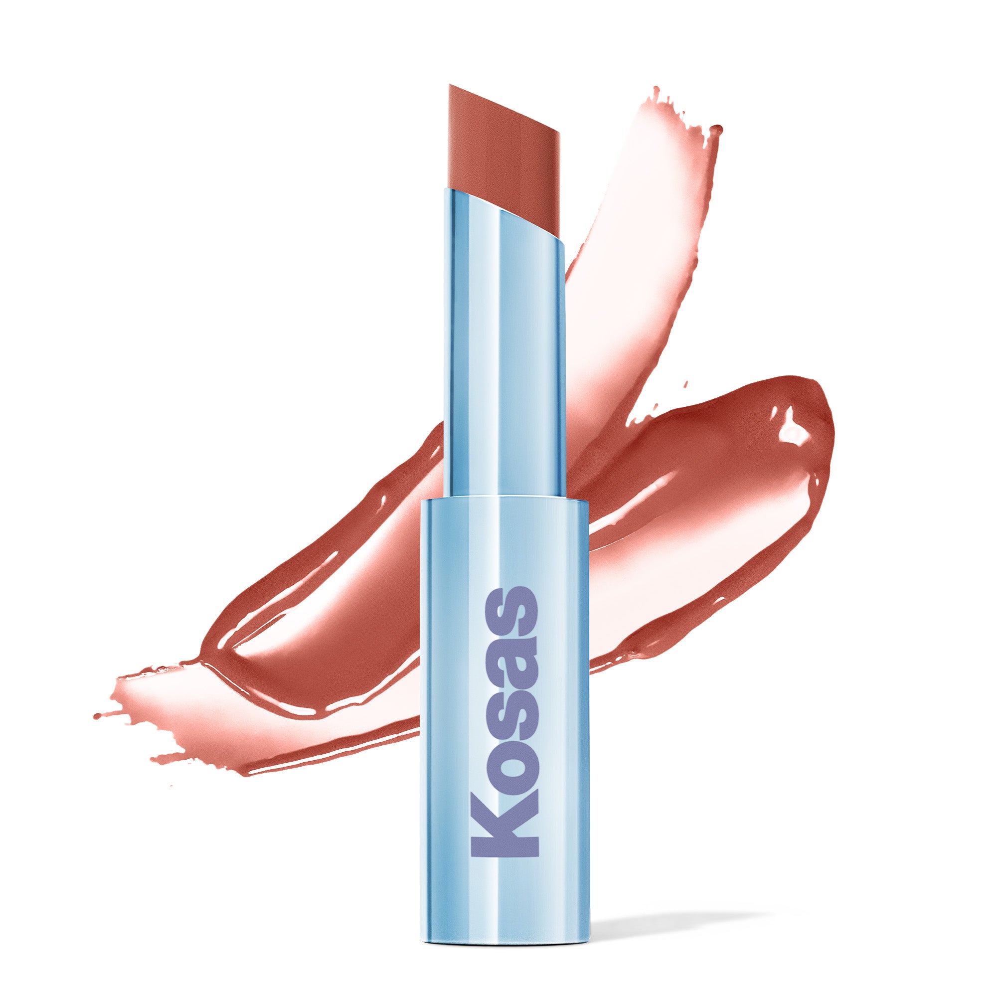 Labial en Stick Wet Stick — Kosas