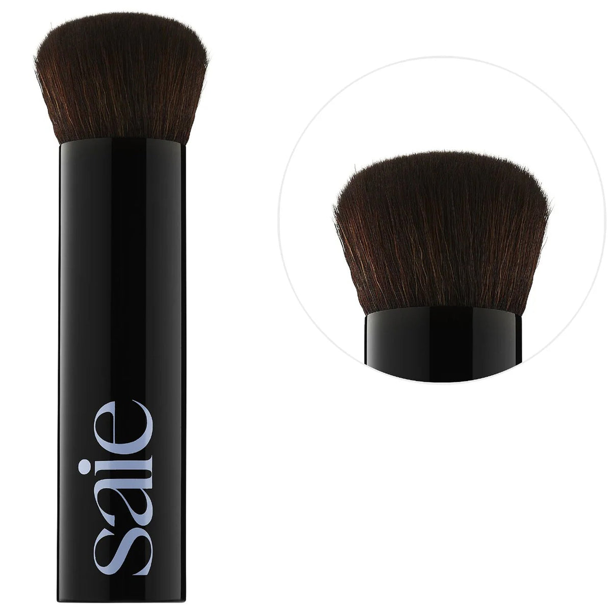 Brocha para Base The Base — Saie