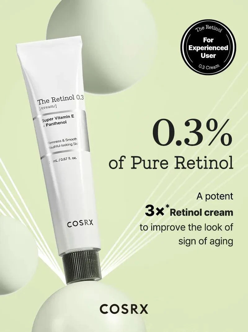 Deep Wrinkle Care Boost — COSRX