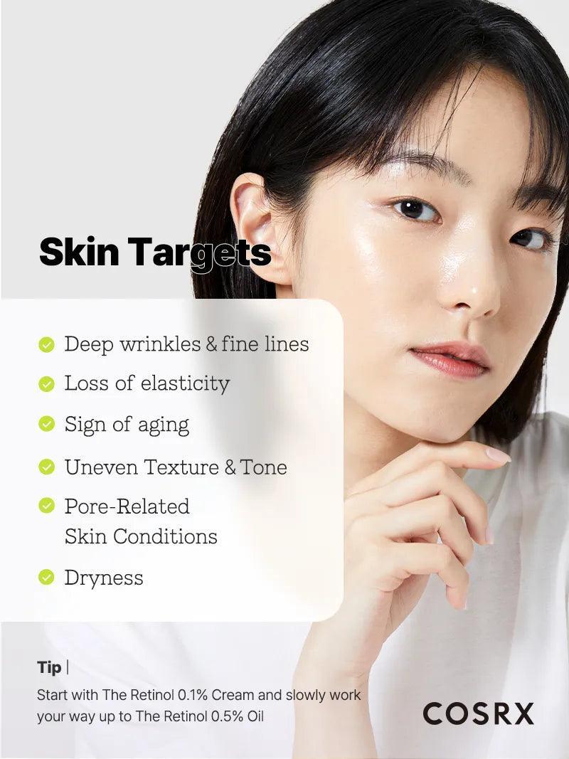 Deep Wrinkle Care Boost — COSRX