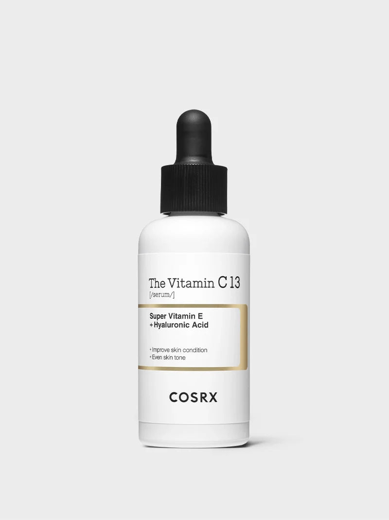 The Vitamin C 13 Sérum — COSRX