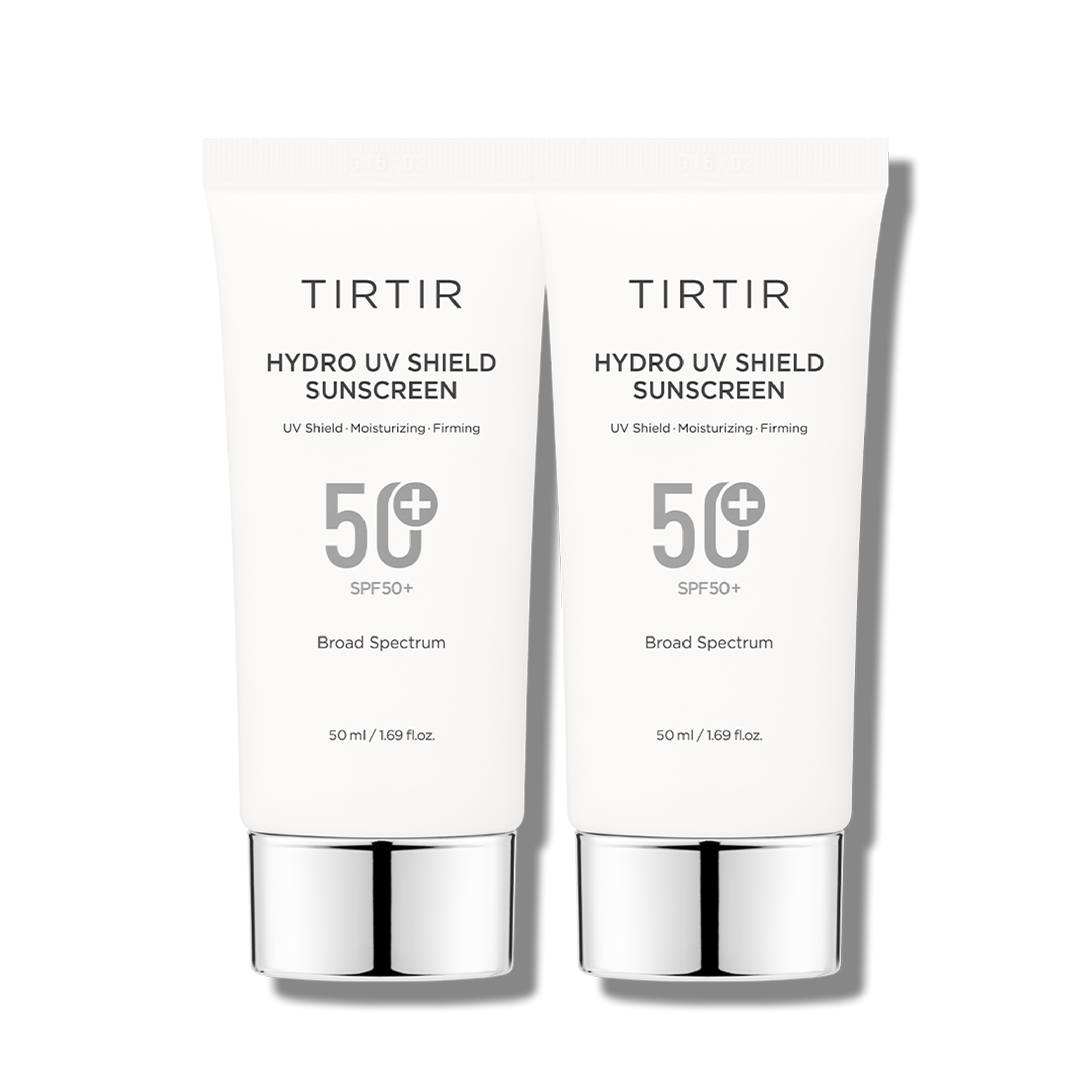 Hydro UV Shield Protector Solar — TIRTIR